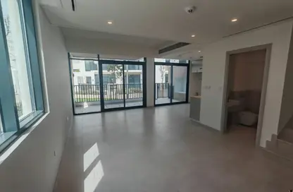 Villa - 3 Bedrooms - 3 Bathrooms for rent in Bliss - Arabian Ranches 3 - Dubai