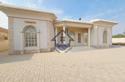 Villa - 5 Bedrooms - 5 Bathrooms for sale in Al Dhait South - Al Dhait - Ras Al Khaimah