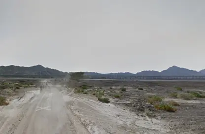 أرض - استوديو للبيع في مصفوت - عجمان