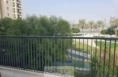 شقة - 4 غرف نوم - 4 حمامات للبيع في نسيم ريزيدنس - مريم جيت ريزيدنس - جزيرة مريم - الشارقة