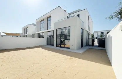 Villa - 4 Bedrooms - 5 Bathrooms for rent in Murooj Al Furjan - Al Furjan - Dubai