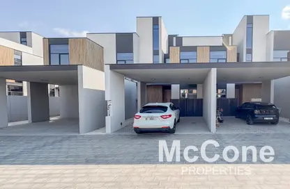 Townhouse - 3 Bedrooms - 4 Bathrooms for rent in Mudon Al Ranim 3 - Mudon - Dubai