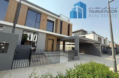 Villa - 4 Bedrooms - 6 Bathrooms for rent in June - Arabian Ranches 3 - Dubai