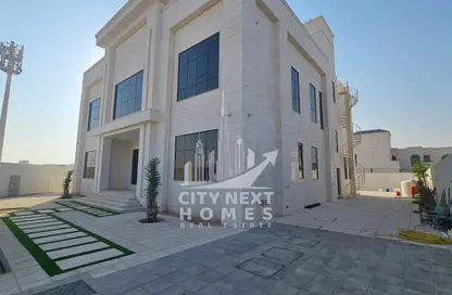 Villa - 6 Bedrooms - 7 Bathrooms for rent in Madinat Hind 3 - Dubai Land - Dubai Villa - 6 Bedrooms - 7 Bathrooms for rent in Madinat Hind 3 - Dubai Land - Dubai