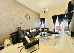 Apartment - 1 bedroom - 2 bathrooms for sale in Silicon Gates 2 - Silicon Gates - Dubai Silicon Oasis - Dubai