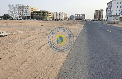 Land - Studio for sale in Al Jurf Industrial 3 - Al Jurf Industrial - Ajman Land - Studio for sale in Al Jurf Industrial 3 - Al Jurf Industrial - Ajman