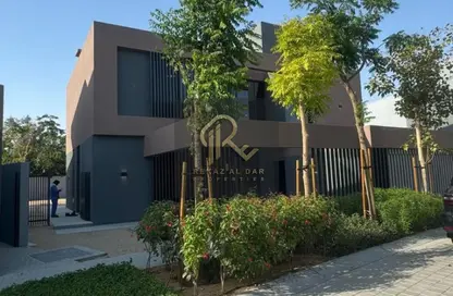 Villa - 5 Bedrooms - 7 Bathrooms for sale in Kaya - Masaar - Tilal City - Sharjah