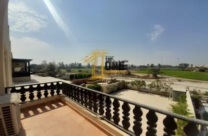 Townhouse - 3 Bedrooms - 4 Bathrooms for sale in The Townhouses at Al Hamra Village - Al Hamra Village - Ras Al Khaimah