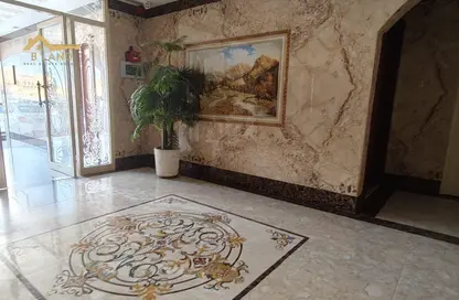 شقة - 2 غرف نوم - 3 حمامات للايجار في الجرف 2 - الجرف - عجمان وسط المدينة - عجمان