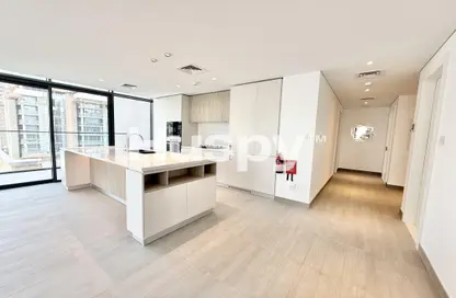 Apartment - 2 Bedrooms - 3 Bathrooms for rent in Kensington Waters A - Kensington Waters - Mohammed Bin Rashid City - Dubai