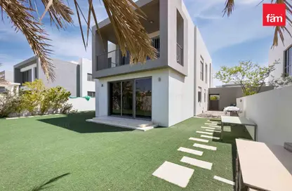 Villa - 3 Bedrooms - 4 Bathrooms for sale in Sidra Villas II - Sidra Villas - Dubai Hills Estate - Dubai