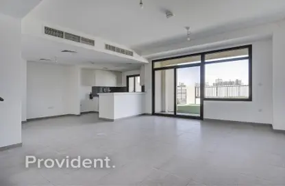 Townhouse - 3 Bedrooms - 4 Bathrooms for sale in Noor Townhouses - Town Square - Dubai