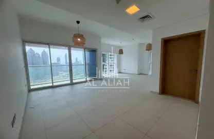 Apartment - 2 Bedrooms - 4 Bathrooms for rent in Corniche Road - Abu Dhabi