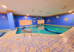 Apartment - 3 bedrooms - 4 bathrooms for rent in Yasmeen Tower - Al Majaz 2 - Al Majaz - Sharjah