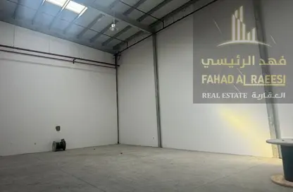 Warehouse - Studio - 1 Bathroom for rent in Industrial Area 2 - Emirates Modern Industrial - Umm Al Quwain Warehouse - Studio - 1 Bathroom for rent in Industrial Area 2 - Emirates Modern Industrial - Umm Al Quwain