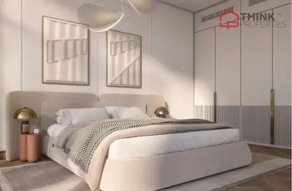 Apartment - 1 Bedroom - 2 Bathrooms for sale in Ember Park Five - Dubai Production City (IMPZ) - Dubai