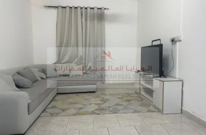 Apartment - 1 Bedroom - 1 Bathroom for rent in Sharjah Sustainable City - Sharjah