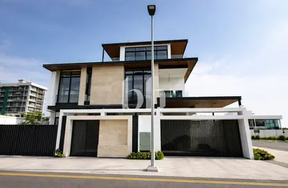 Villa - 5 Bedrooms - 6 Bathrooms for rent in Nad Al Sheba Gardens - Nad Al Sheba - Dubai