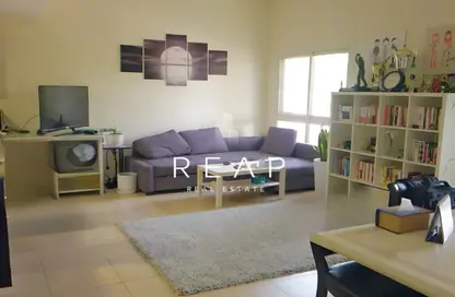 Apartment - 2 Bedrooms - 3 Bathrooms for sale in Al Thamam 08 - Al Thamam - Remraam - Dubai Land - Dubai