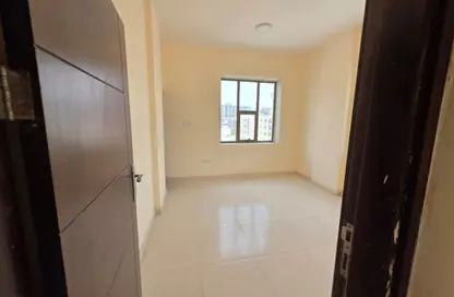 شقة - غرفة نوم - 2 حمامات للايجار في مبنى جيباس 1 - النخيل 1 - النخيل - عجمان
