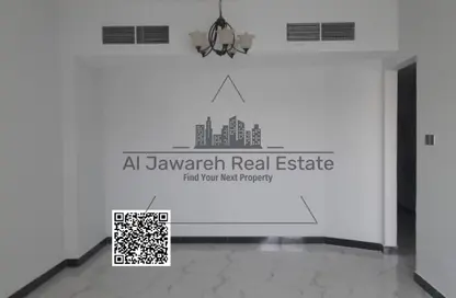 شقة - غرفة نوم - 2 حمامات للايجار في الجرف 2 - الجرف - عجمان وسط المدينة - عجمان