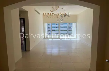 Apartment - 2 Bedrooms - 3 Bathrooms for rent in Olympic Park 3 - Olympic Park Towers - Dubai Sports City - Dubai