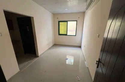 Apartment - Studio - 1 Bathroom for rent in Al Naemiya Tower 1 - Al Naemiya Towers - Al Nuaimiya - Ajman