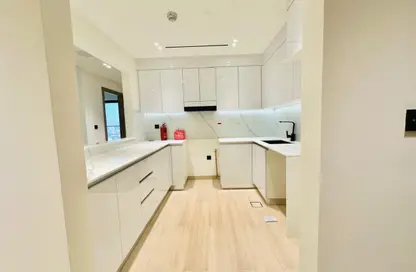 Apartment - 2 Bedrooms - 2 Bathrooms for sale in Binghatti Heights - Jumeirah Village Circle - Dubai