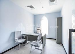 Office image for: Office Space for rent in HDS Tower - Lake Almas East - Jumeirah Lake Towers - Dubai, Image 1
