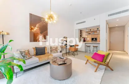 Apartment - 1 Bedroom - 2 Bathrooms for sale in Wilton Terraces 1 - Mohammed Bin Rashid City - Dubai