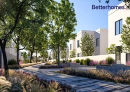 Villa - 2 bedrooms - 3 bathrooms for sale in Noya 2 - Noya - Yas Island - Abu Dhabi