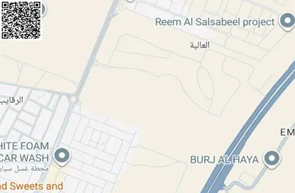 Land - Studio for sale in Ajman Global City - Al Alia - Ajman