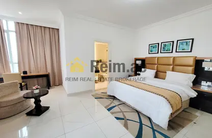 Apartment - 2 Bedrooms - 3 Bathrooms for rent in Capital Bay Tower B - Capital Bay - Business Bay - Dubai