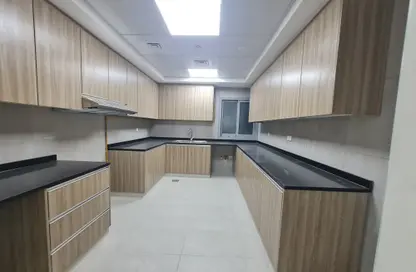 Apartment - 2 Bedrooms - 3 Bathrooms for rent in Mamzar Gate Building - Al Nahda 1 - Al Nahda - Dubai