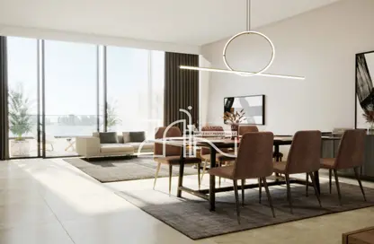 Apartment - 1 Bedroom - 1 Bathroom for sale in Vista 3 - Al Reem Island - Abu Dhabi