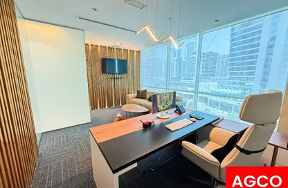 Office Space - Studio for sale in Bay Square Building 10 - Bay Square - Business Bay - Dubai