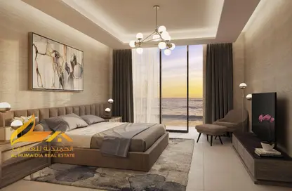 فيلا - 4 غرف نوم - 6 حمامات للبيع في جزيرة الشمس - مدينة أجمل مكان - مدينة الواجهة المائية لإمارة الشارقة - الشارقة فيلا - 4 غرف نوم - 6 حمامات للبيع في جزيرة الشمس - مدينة أجمل مكان - مدينة الواجهة المائية لإمارة الشارقة - الشارقة