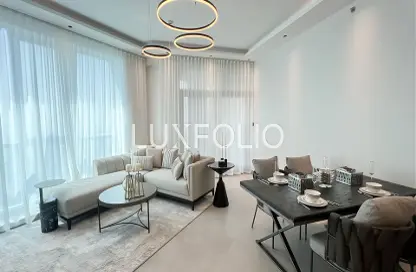 Apartment - 2 Bedrooms - 2 Bathrooms for sale in The Torch - Dubai Marina - Dubai