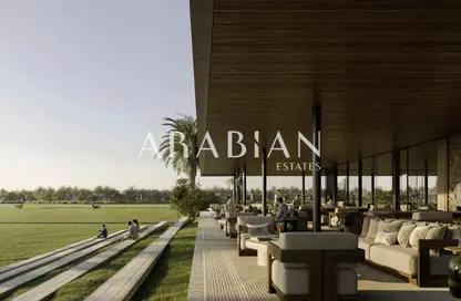 Villa - 4 Bedrooms - 5 Bathrooms for sale in Selvara 4 - Grand Polo Club and Resort - Dubai Investment Park (DIP) - Dubai Villa - 4 Bedrooms - 5 Bathrooms for sale in Selvara 4 - Grand Polo Club and Resort - Dubai Investment Park (DIP) - Dubai