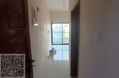 شقة - 2 غرف نوم - 3 حمامات للايجار في أورينت تاور 1 - أورينت تاور - البستان - عجمان