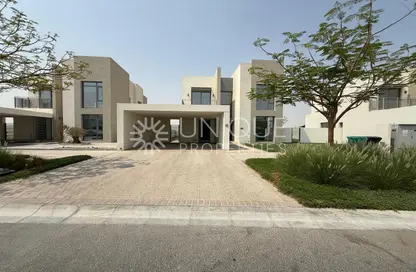 Villa - 4 Bedrooms - 5 Bathrooms for sale in Golf Links - EMAAR South - Dubai South (Dubai World Central) - Dubai