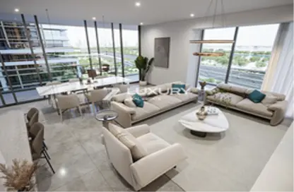 Apartment - 2 Bedrooms - 2 Bathrooms for sale in Sobha One - Ras Al Khor Industrial - Ras Al Khor - Dubai