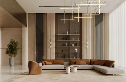 شقة - 1 حمام للبيع في بن غاطي جوست - الجداف - دبي