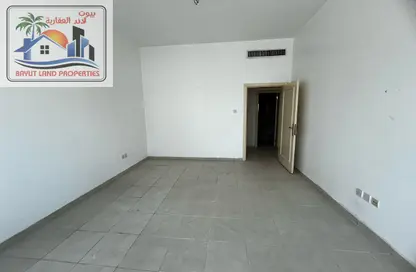 Apartment - 2 Bedrooms - 3 Bathrooms for rent in Al Majaz 3 - Al Majaz - Sharjah