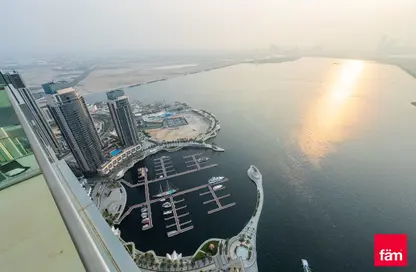 Apartment - 2 Bedrooms - 2 Bathrooms for sale in The Grand - Dubai Creek Harbour (The Lagoons) - Dubai