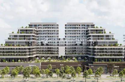 Apartment - 2 Bedrooms - 3 Bathrooms for sale in Reem Hills - Najmat Abu Dhabi - Al Reem Island - Abu Dhabi