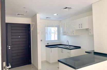 Villa - 3 Bedrooms - 3 Bathrooms for rent in Mimosa - Damac Hills 2 - Dubai