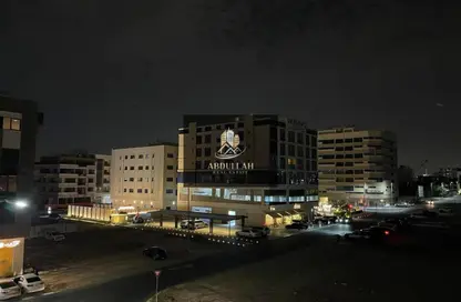 Apartment - 2 Bedrooms - 3 Bathrooms for rent in Sarab 2 - Aljada - Sharjah