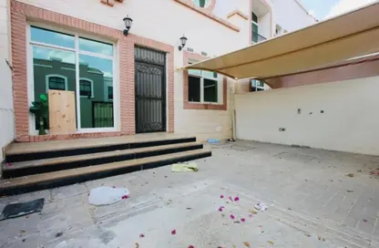 فيلا - 4 غرف نوم - 4 حمامات للايجار في فلل مردف - مردف - دبي