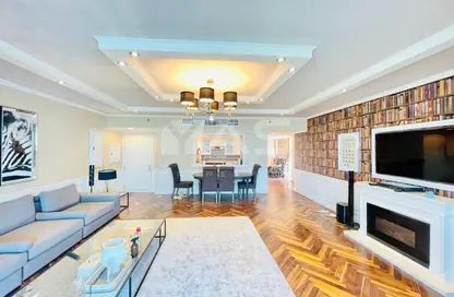 Duplex - 3 Bedrooms - 4 Bathrooms for rent in Lagoon B1 - The Lagoons - Mina Al Arab - Ras Al Khaimah